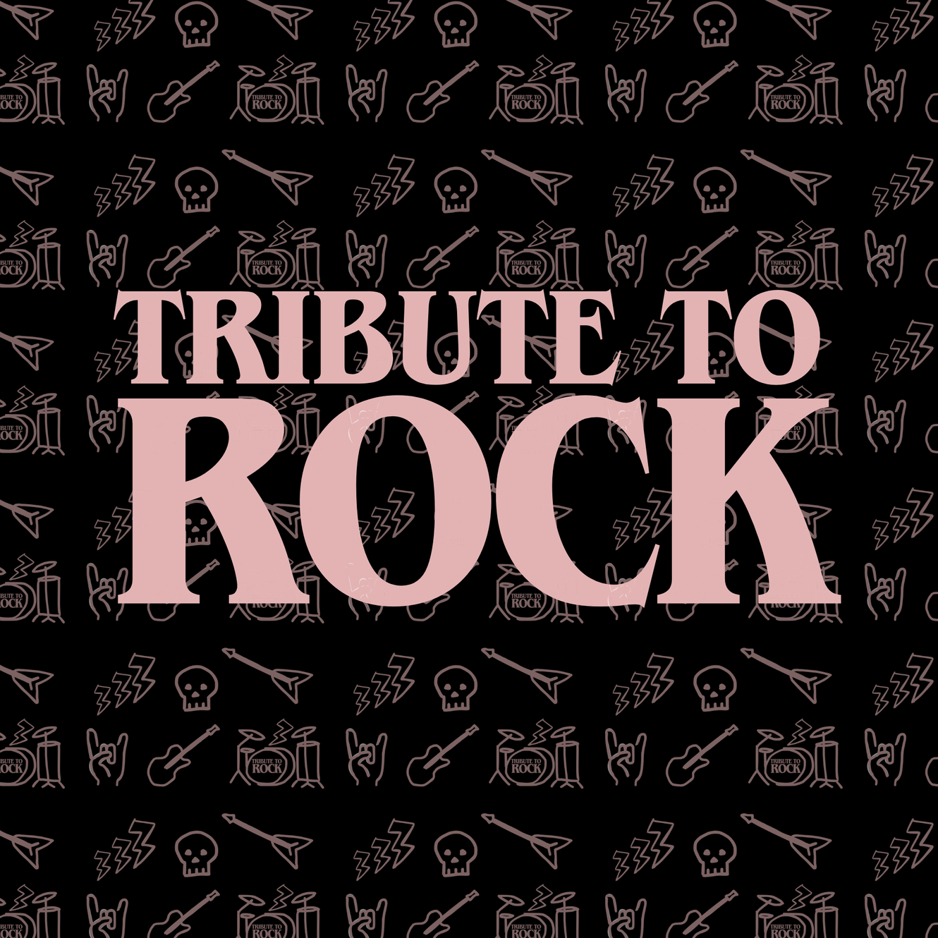Tribute to Rock