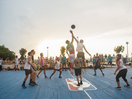 El deporte como herramienta de integración social
