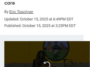 Patricia DeGuire, chief commisioner of Ontario Human Rights Commision speaks at the North Bay Indigenous Friendship Centre - CTV News