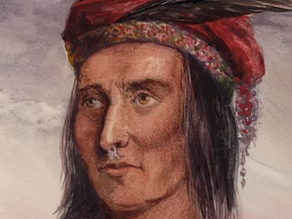 Who was Tecumseh?