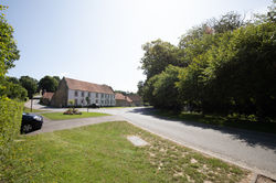 Souverain Moulin