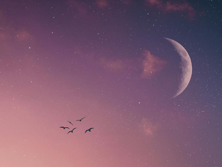 Hypnosis & Astrology: Ancient Tools for Modern Transformation