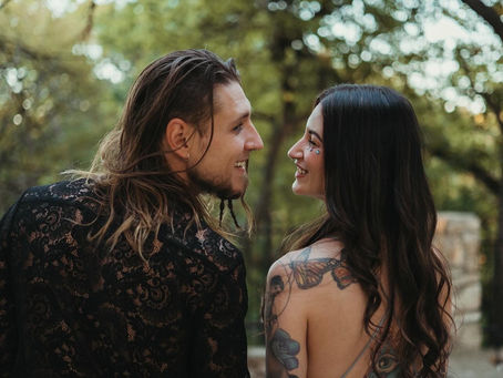 Tired of Dating Apps? The Real Work of Love (and How Hypnosis Helped Me)