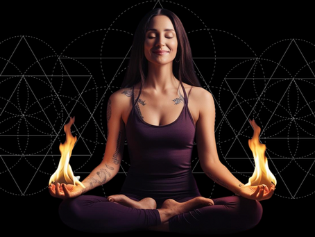 Reigniting Your Inner Flame