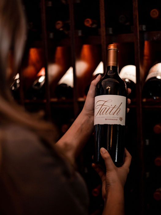 Dulini Leadwood Curated South African Wines,  Dulini Private Game Reserve 