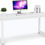 Thumbnail: Computer Desk, 63 inch Large, White