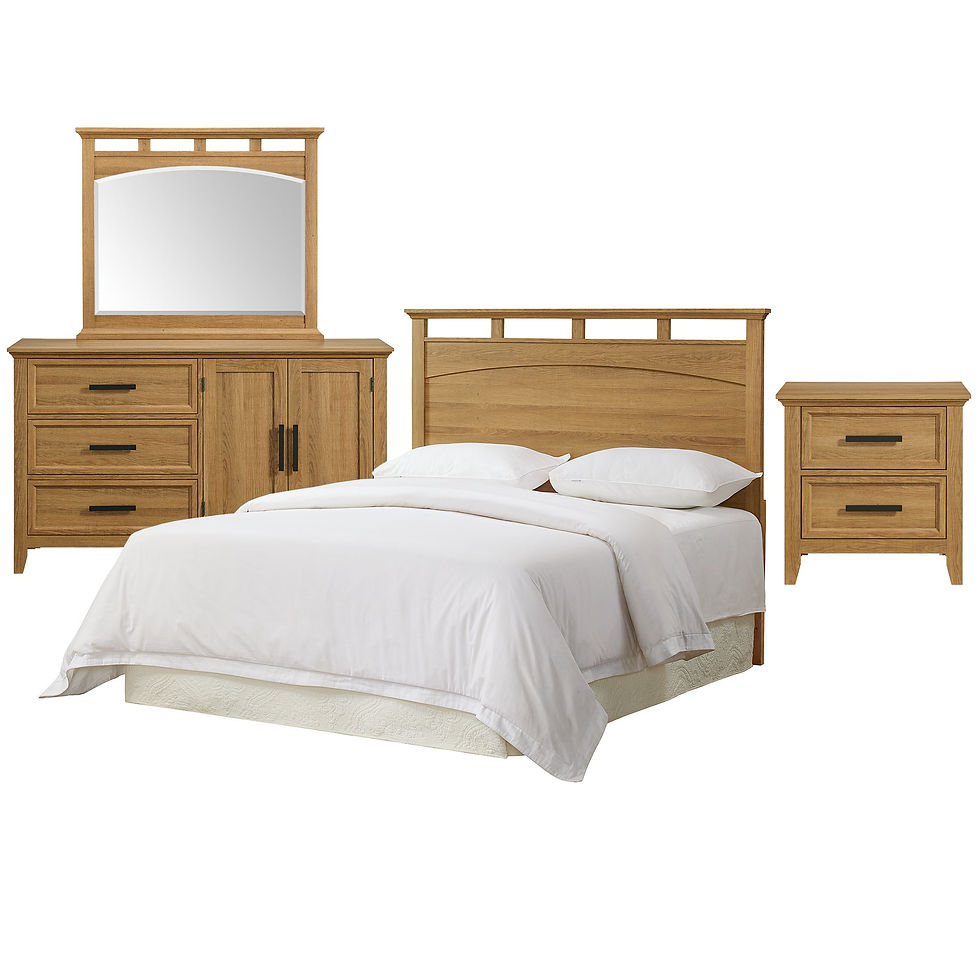 Thumbnail: Matias Bedroom