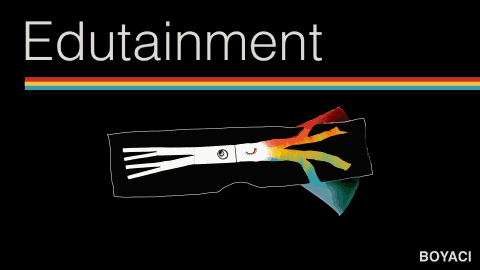 Edutainment #PromotionDRAFT.gif