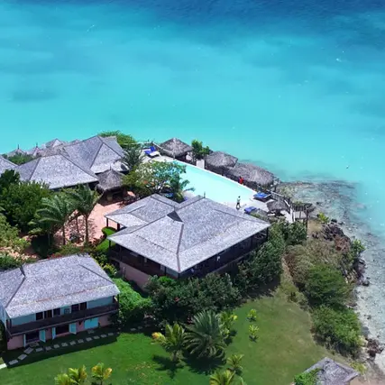 Cocobay Resort | 4 Star Hotel Review | Antigua