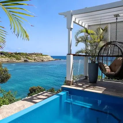 Hammock Cove Antigua Resort | 5 Star Hotel Review | Antigua
