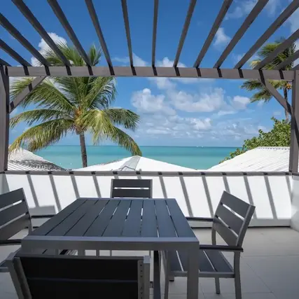 Siboney Beach Club | 4 Star Hotel Review | Antigua
