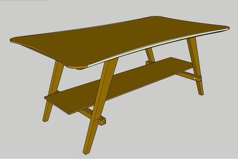 Shop Details and Process