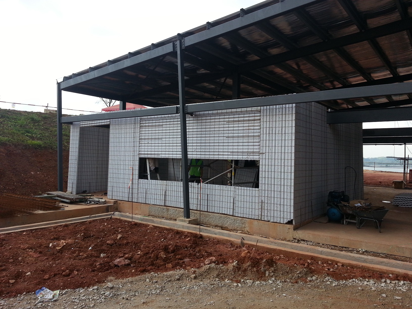 Projects BuildScape Projects BuildScape