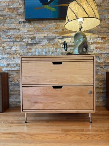 MOD Microdesk