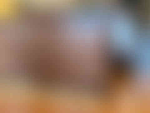 Vintage Mid Century Bed Frame Upgrade