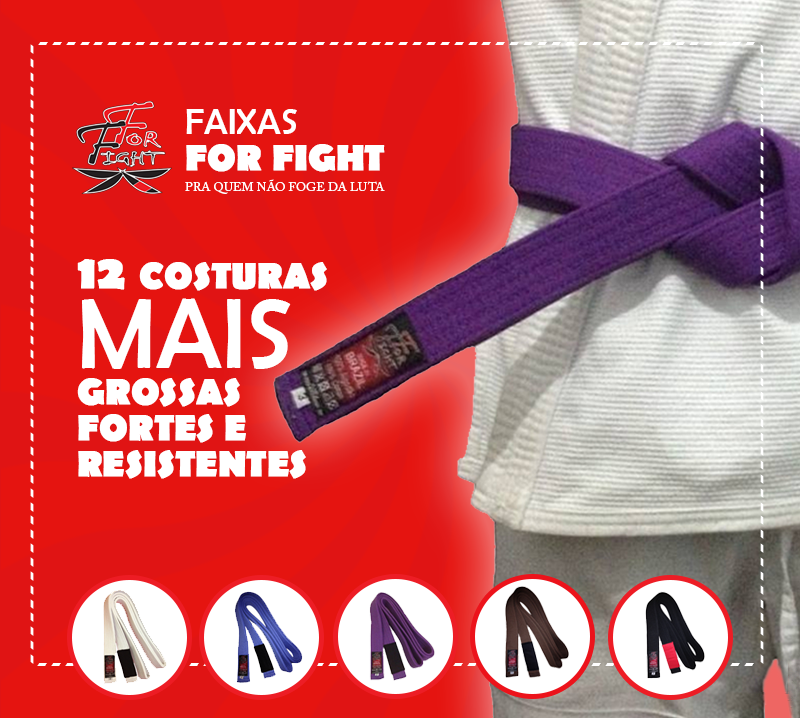 faixas