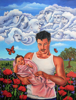 Papa and Lala