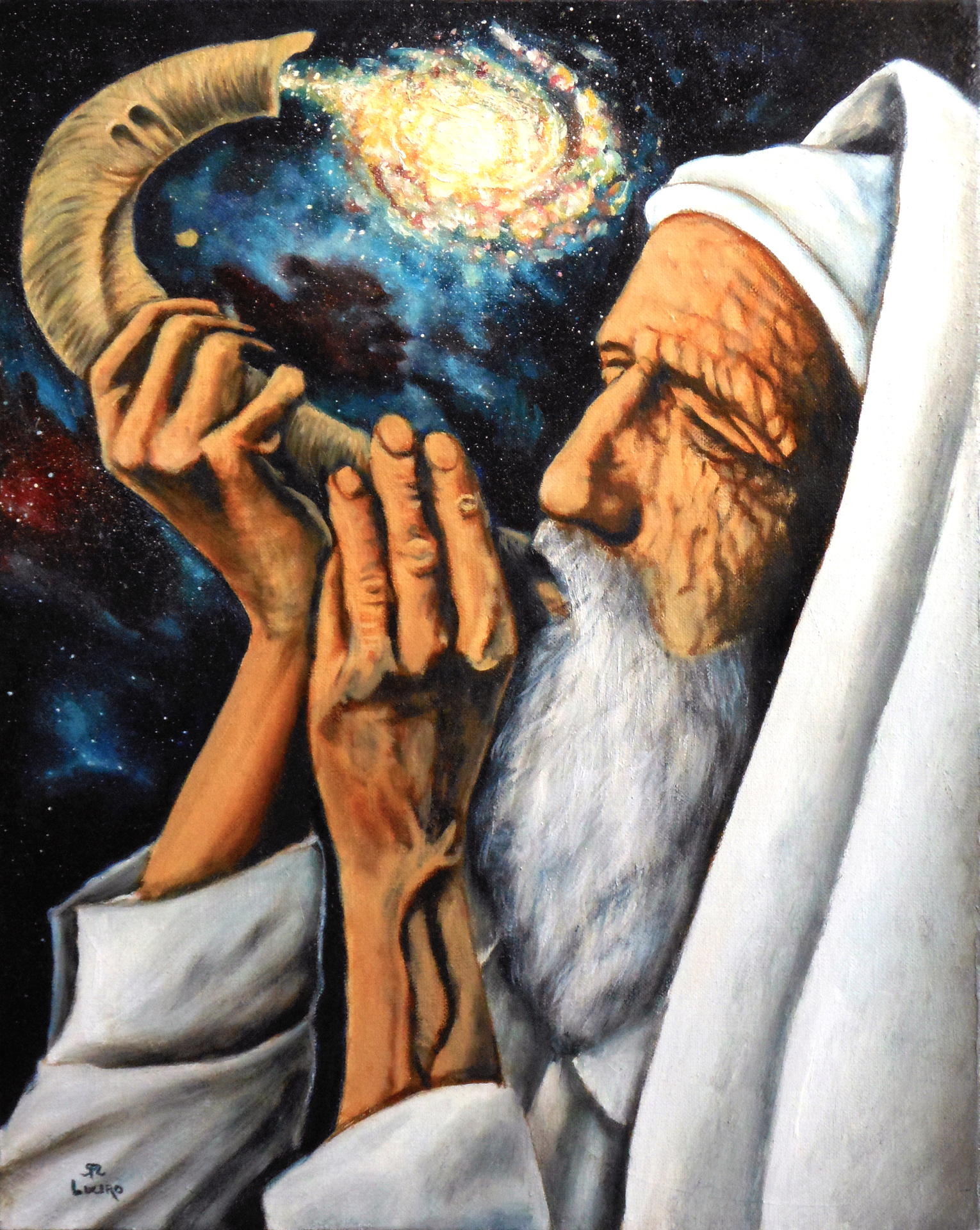 Rabbi