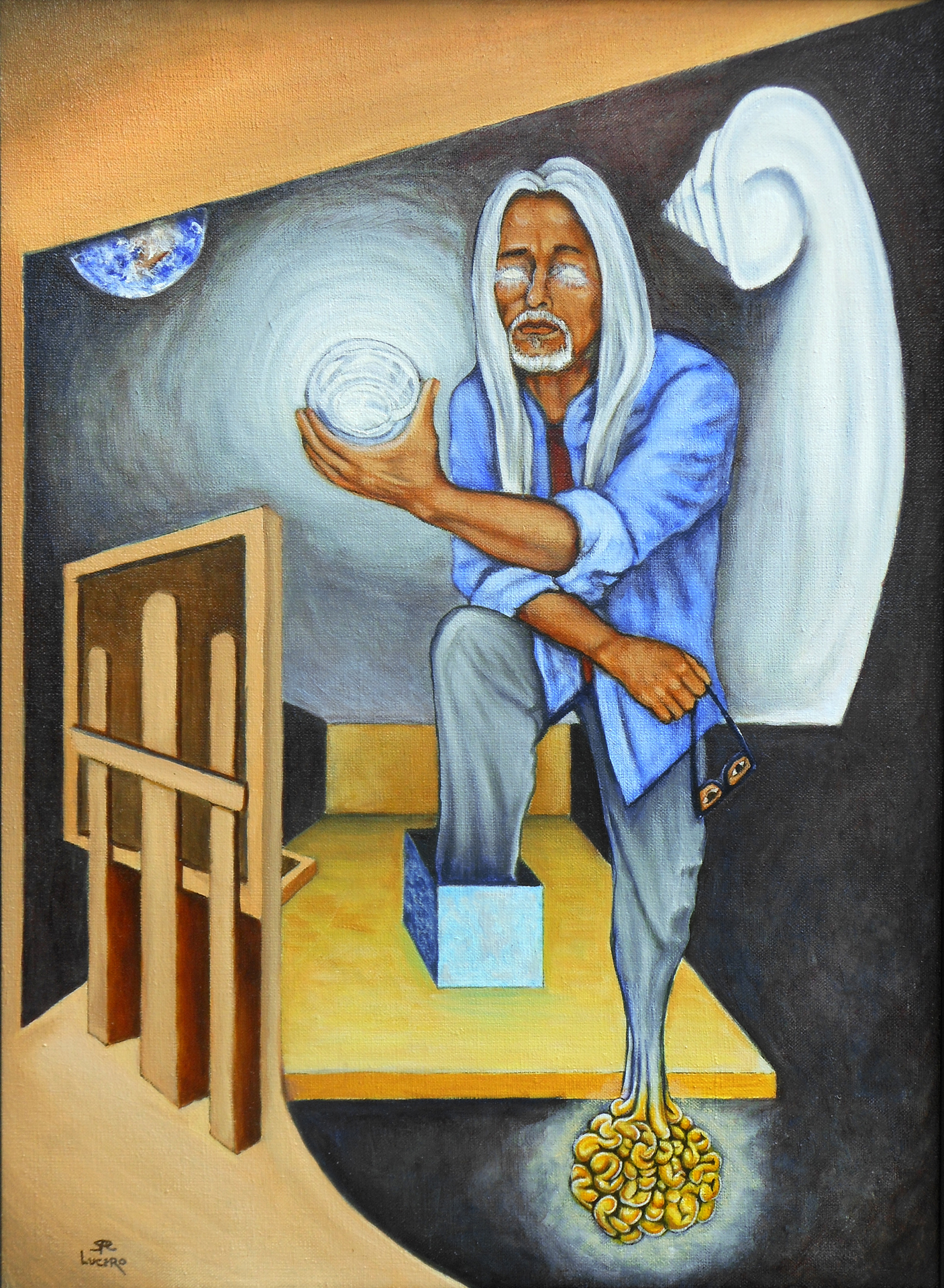 Metarealist