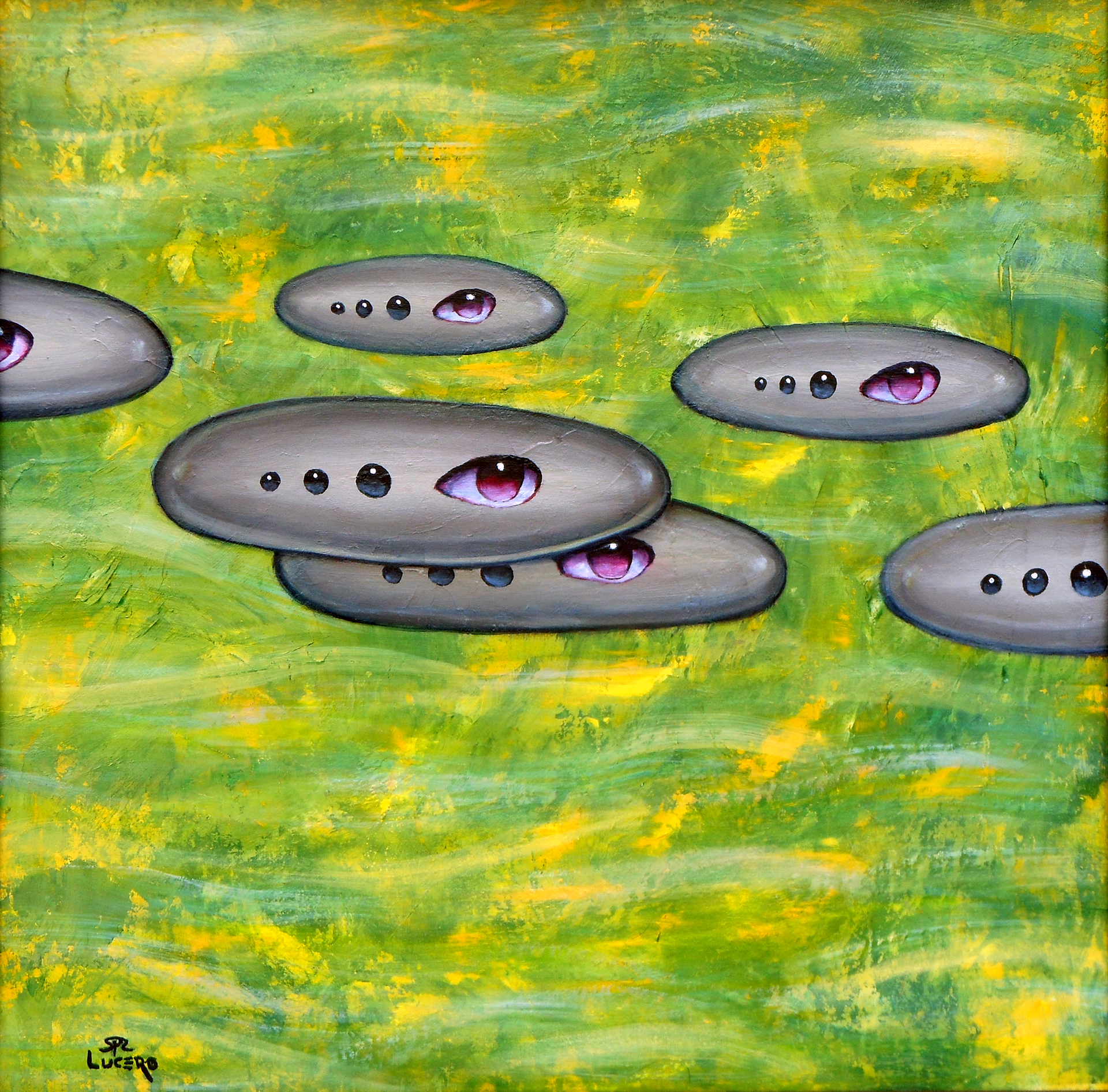 Invasion