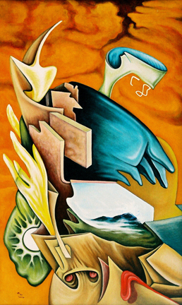 Frankentstein