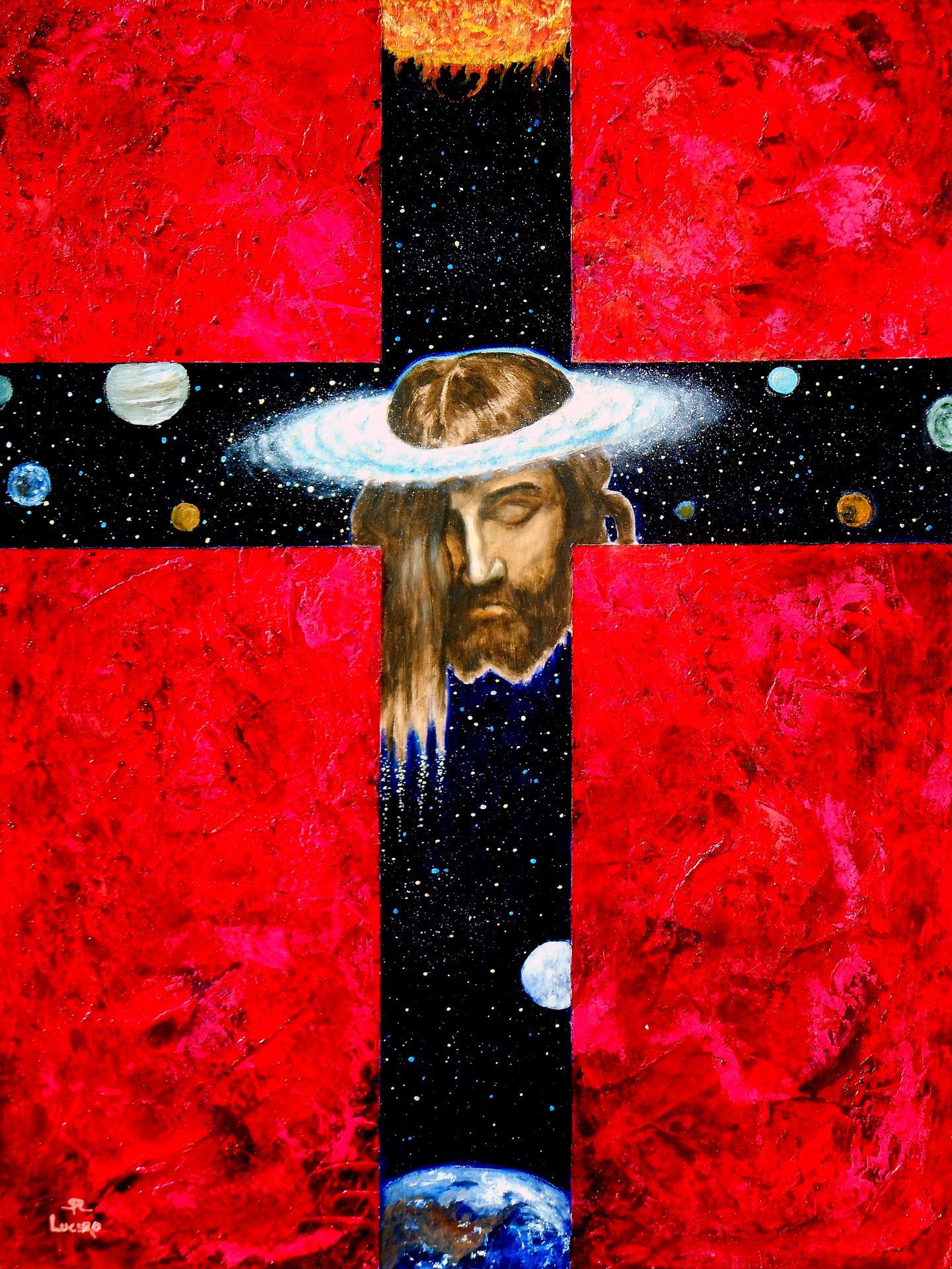 Cosmic Lord