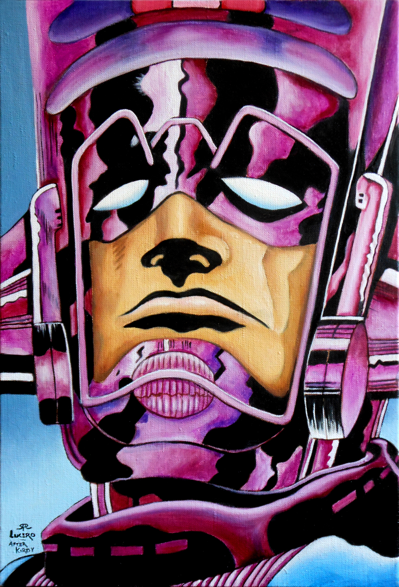 Galactus