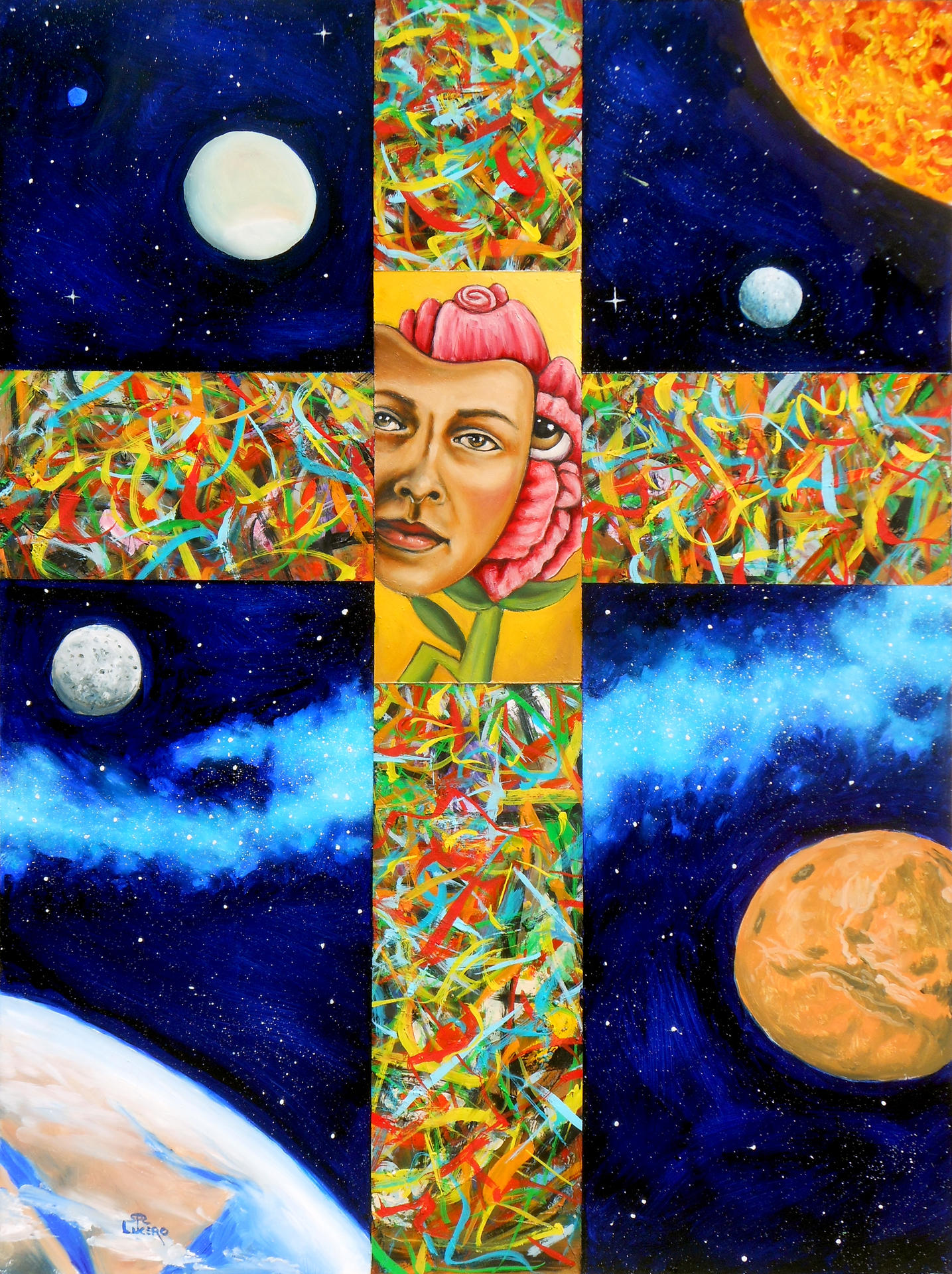 Flora Cruz