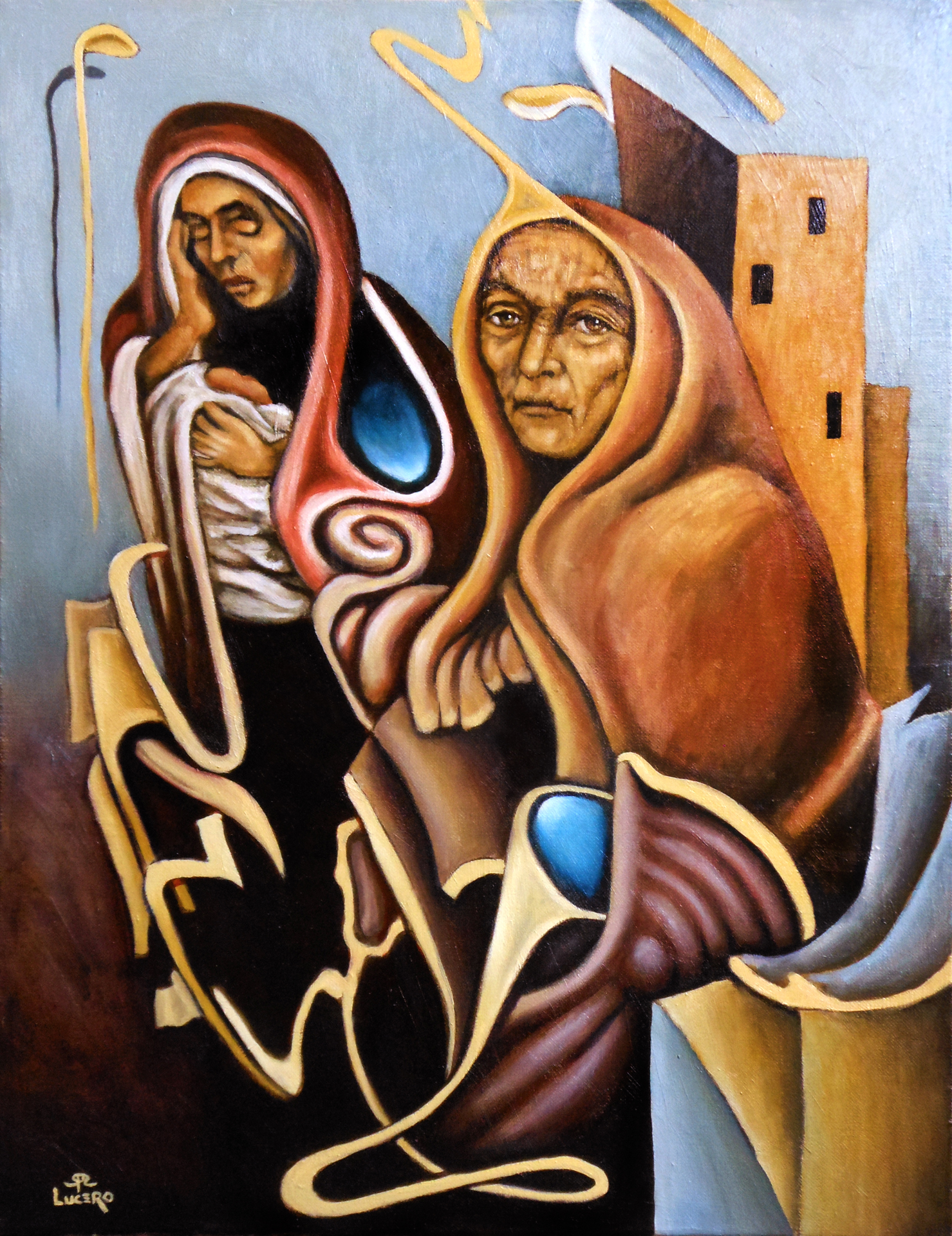 Mamasitas