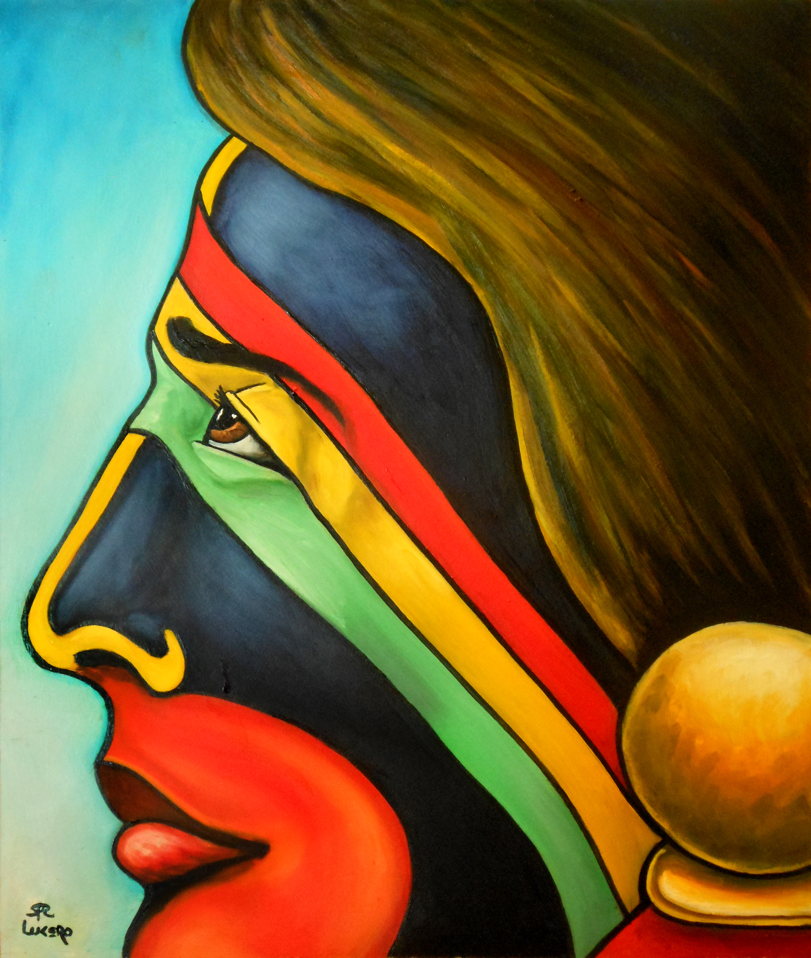 Rainbow Warrior