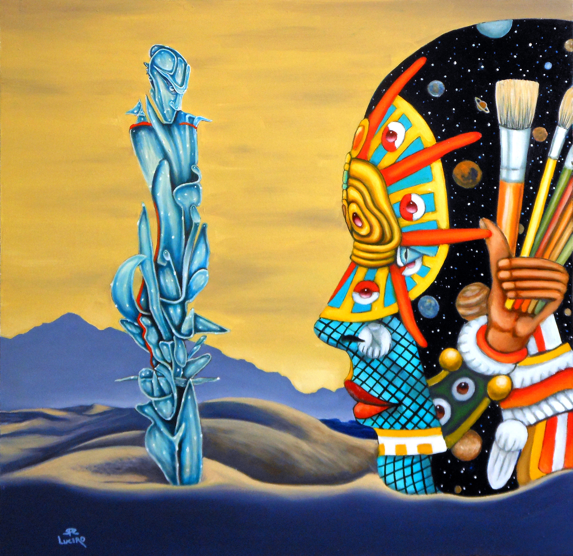 Totem