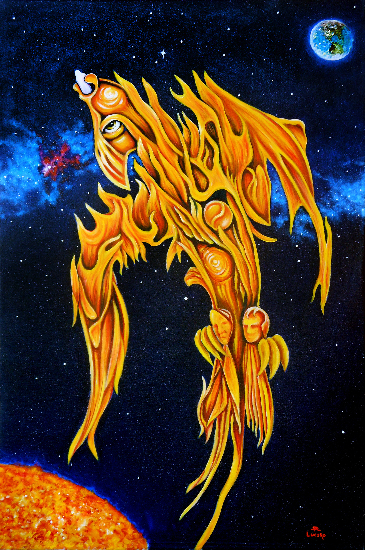 Firebird