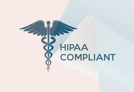 Hipaa compliance