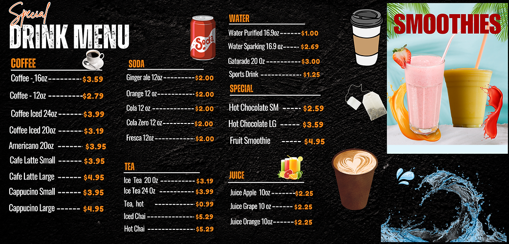 Drink Restaurant Menu.png