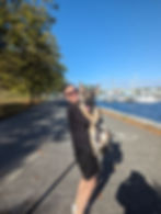 Walk photos