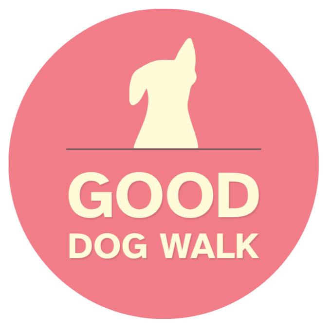 Writer: Good Dog Walk