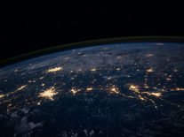 The Astrology of 2020: Order in chaos
