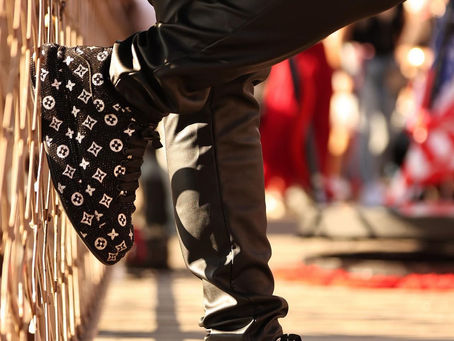 Sneaker Staples for Urban Men