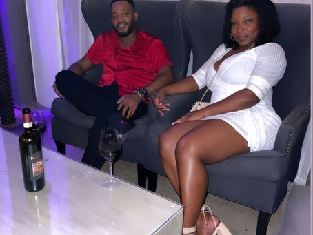 Date Night Outfits for Urban Guys