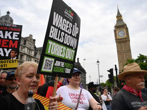 Are we returning to 70's inflation