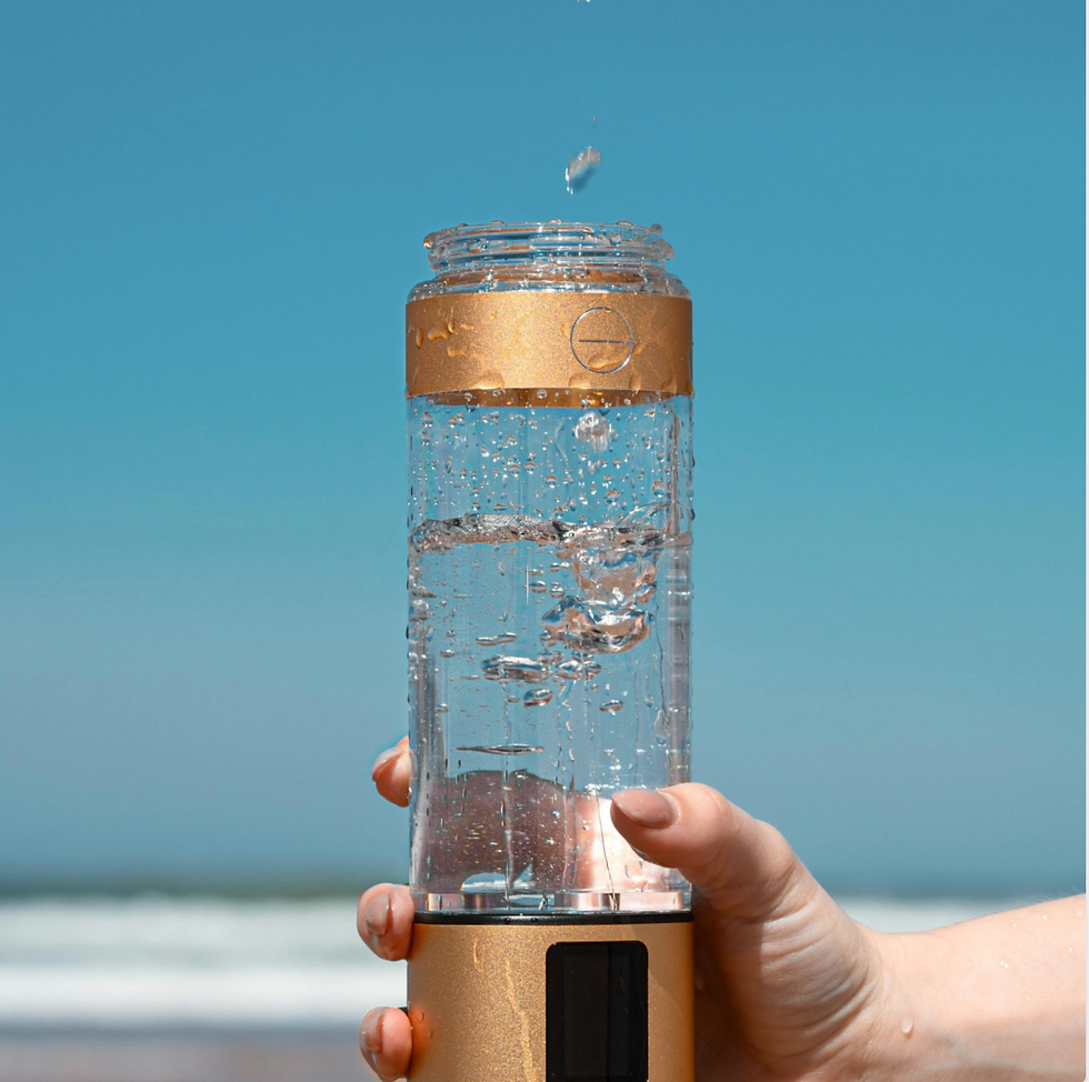 A powerful tool in aiding health.