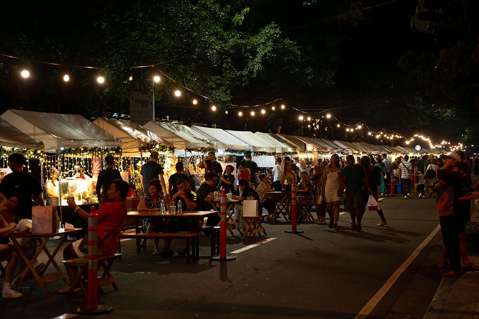 Vibe With Purpose: Pista Sa Nayon 2025 Is The Cultural Festival You Can't Miss