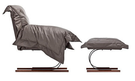 Miniatura: Poltrona Mess - Roberto Mannes Jr.