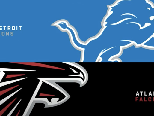 Atlanta Falcons vs. Detroit Lions: Week 3 Clash of NFC Contenders
