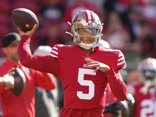 49ers are Foolish
