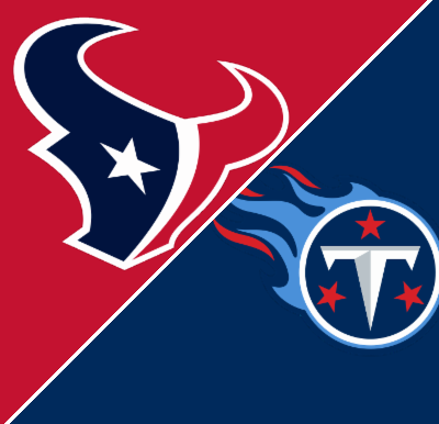 AFC South Showdown: Titans vs. Texans Rematch Preview