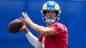 Rams Get Stafford Back But Can He Still Play This Season?
