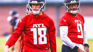 Michael Penix Jr Benched!