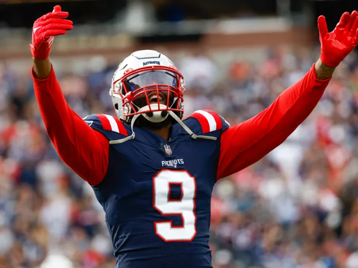 Dolphins Shake Up Free Agency With Surprise