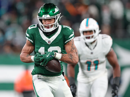New York Jets Injury Update: Taylor Out for Preseason, Lazard Likely Two Weeks